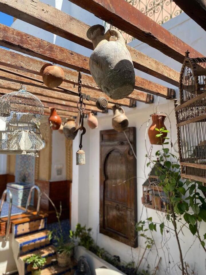 Apartment 1 Khadija Rabat